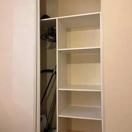 T2 Balcon Et Parking A 10 Min Du Centre *